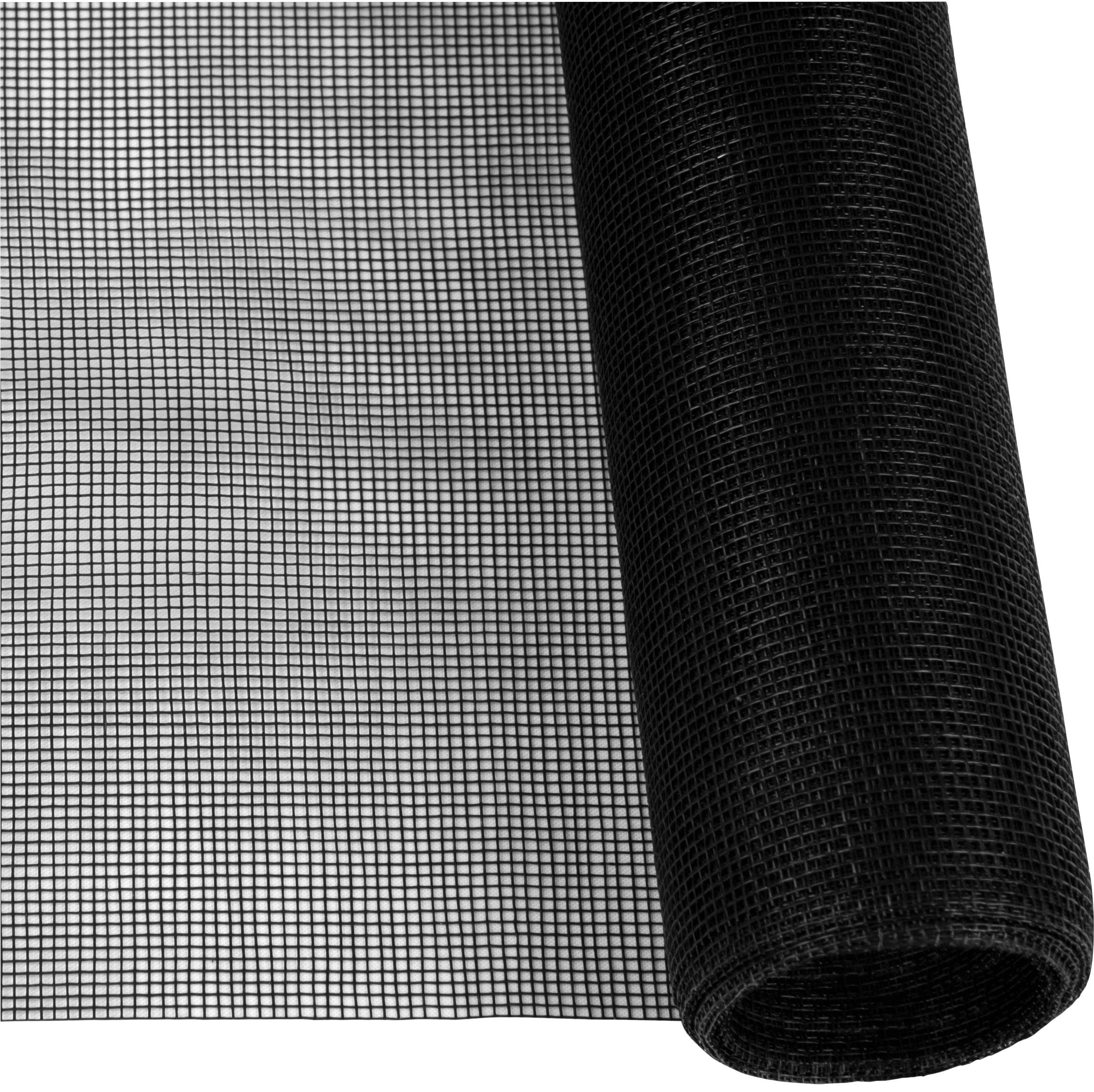 Windhager Moskitonetz Perfect View, Insektenschutzgitter, BxH: 120x250 cm