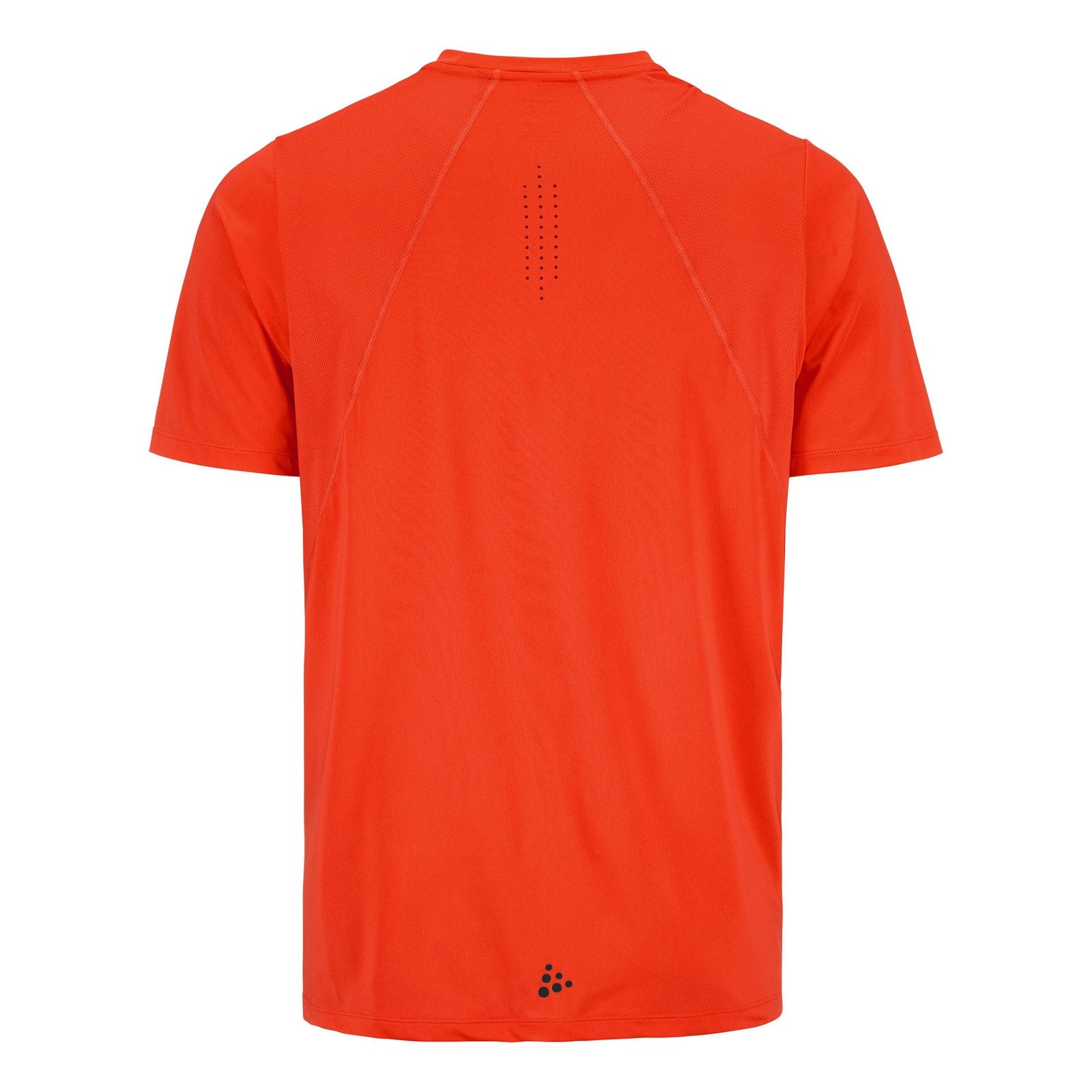 Craft Trainingsshirt ADV Essence Ss Tee 2 M mit Marken-Logo