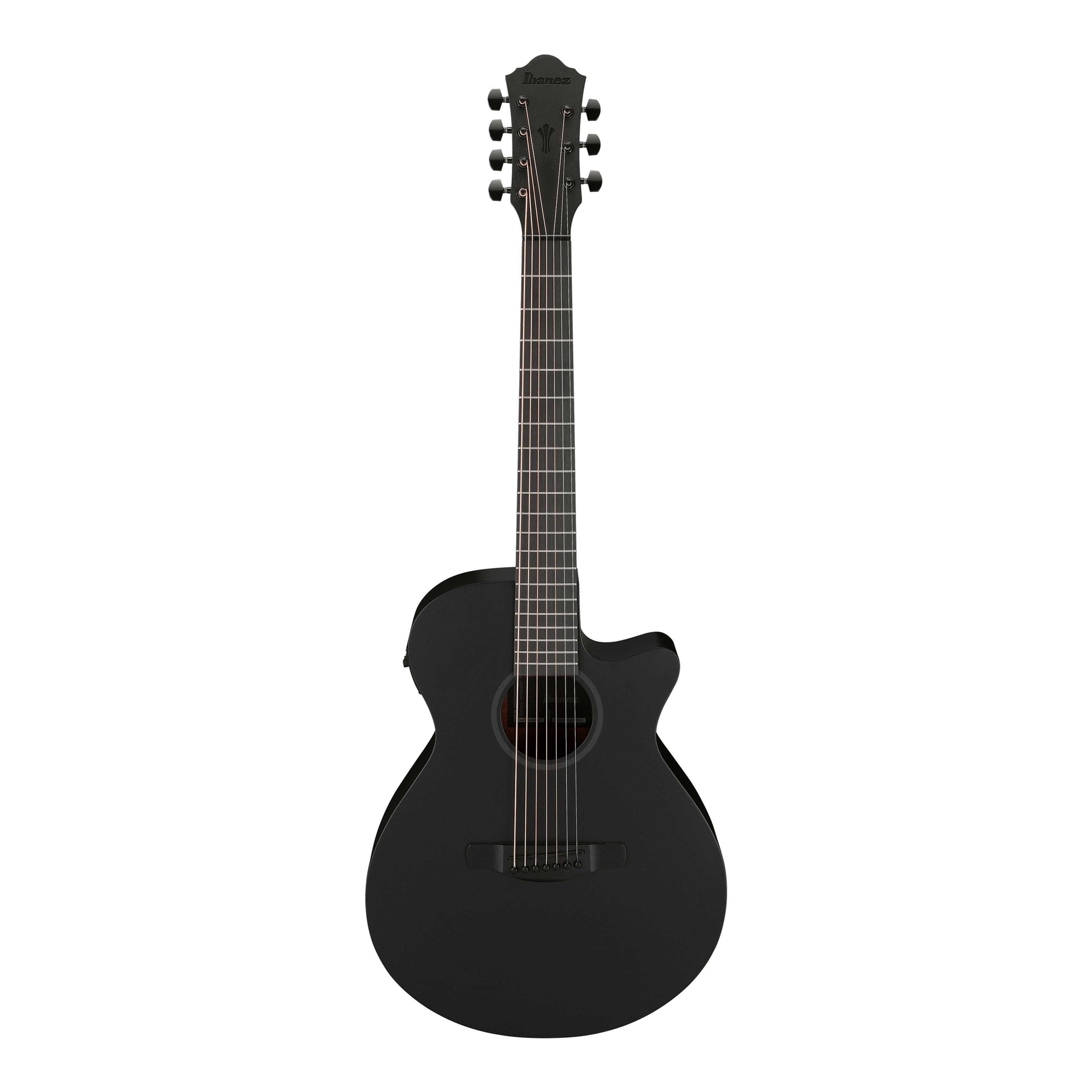 Ibanez Westerngitarre, Westerngitarren, Grand Auditorium Gitarren, AEG721-BOT - Westerngitarre