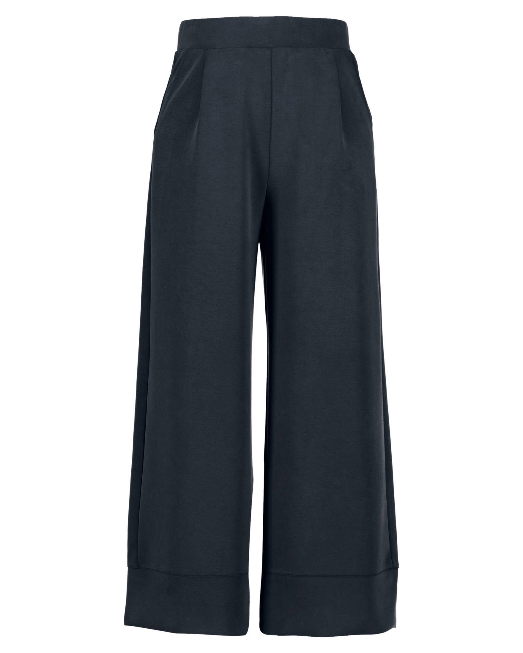 RICHROYAL Culotte 2409 T Peach Culotte aus fester, gepeachter Qualität günstig online kaufen