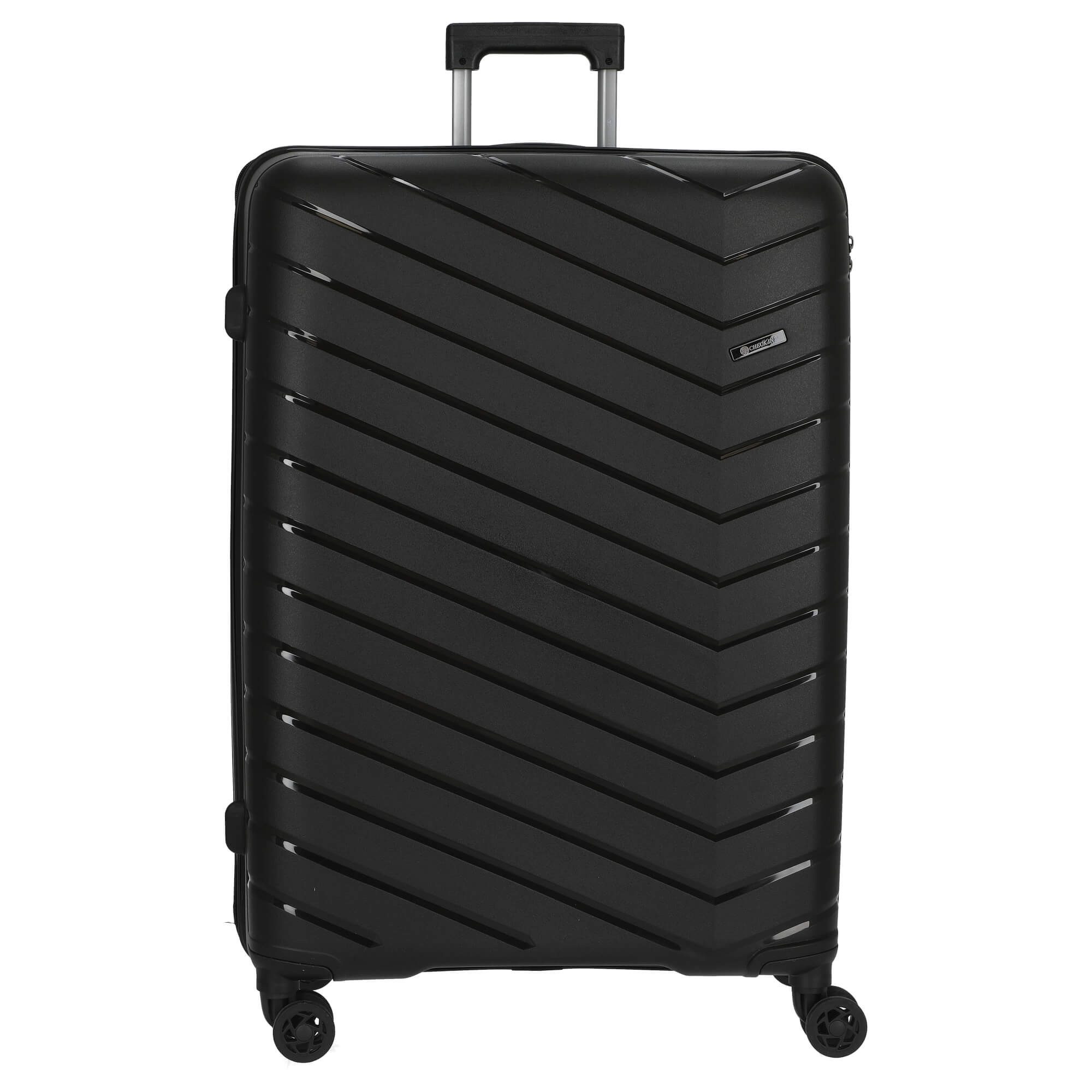 CHECK.IN® Koffer Orlando - 4-Rollen-Trolley 76 günstig online kaufen