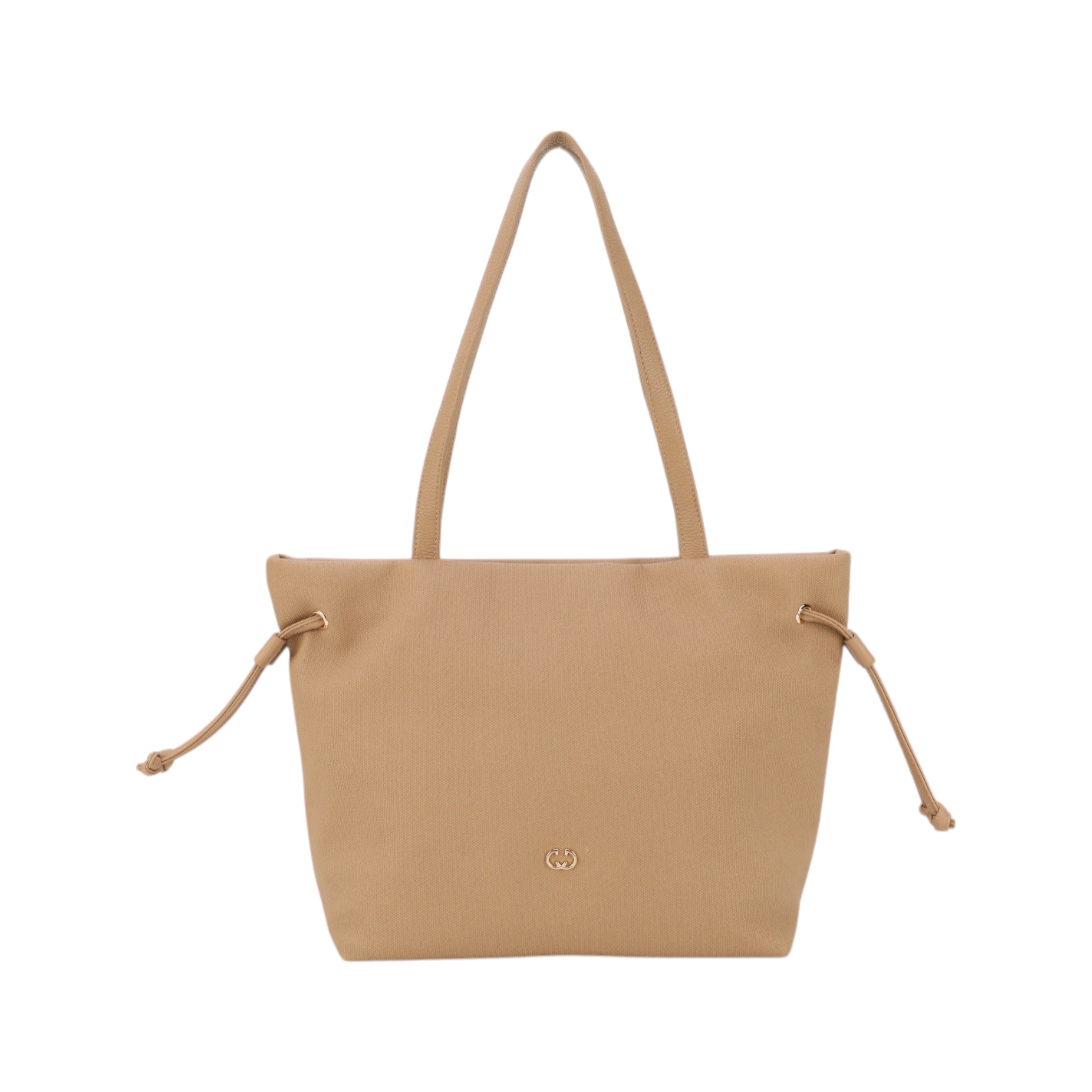 GERRY WEBER Shopper Gerry Weber - Damen Shopper Be Different 1.0