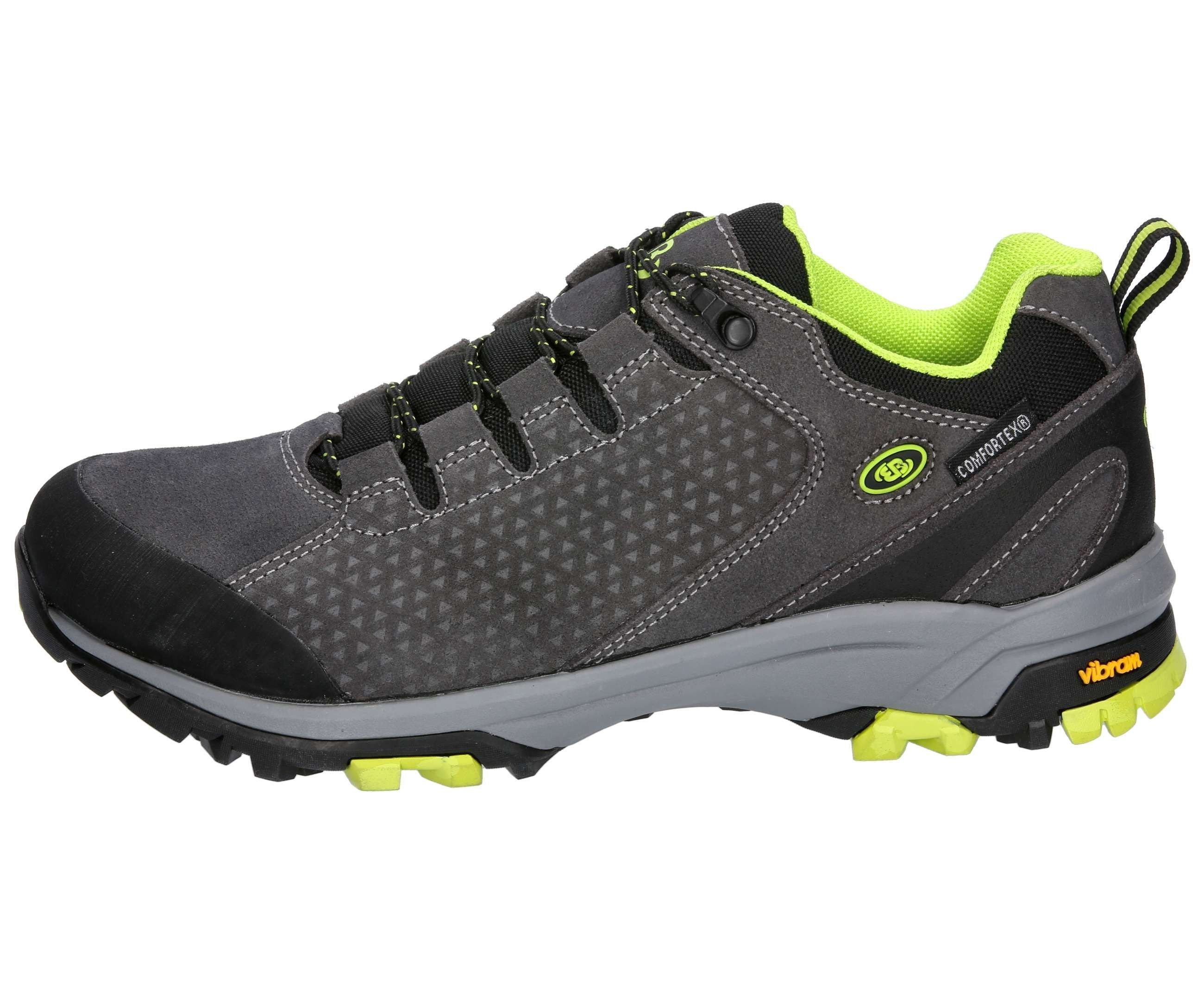 BRÜTTING Outdoorschuh Mount Trish Low Outdoorschuh günstig online kaufen