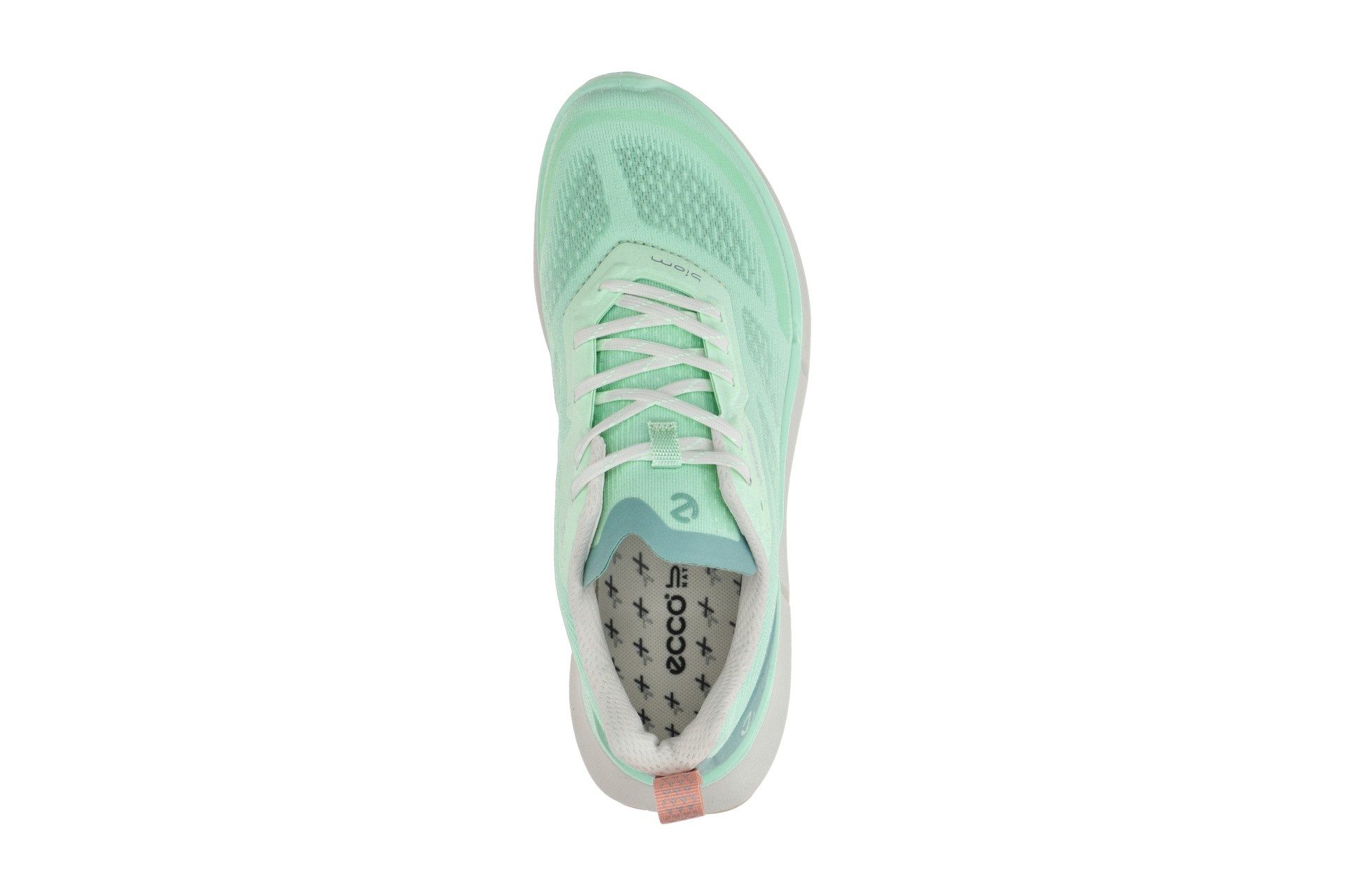 Ecco 83075361117 Schnürschuh
