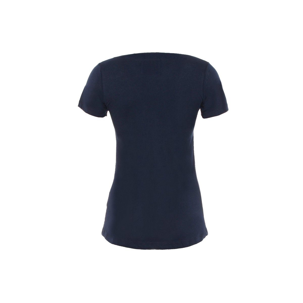 marineblau Navyblau DAILY´S (1-tlg) regular T-Shirt