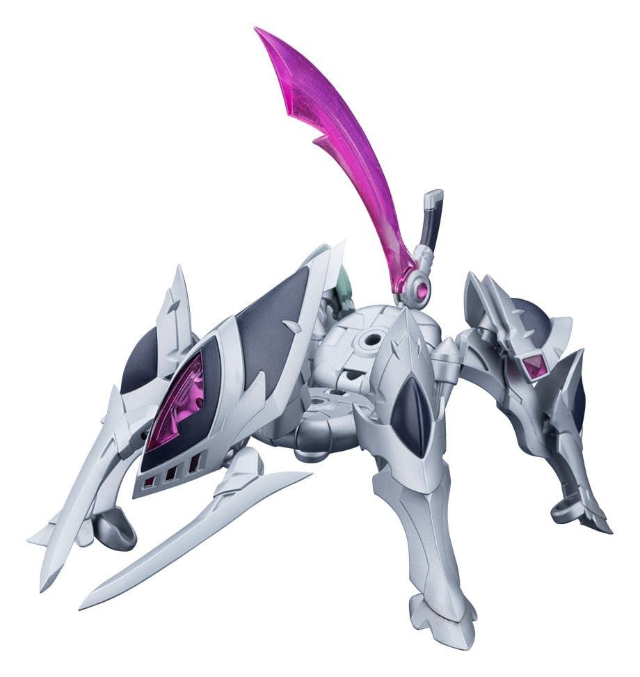 Kotobukiya Modellbausatz Arcanadea Plastic Model Kit XenoAlma Legiant 8 cm