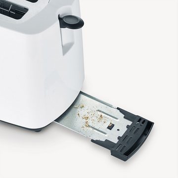 Severin Toaster AT 2286, 700 W