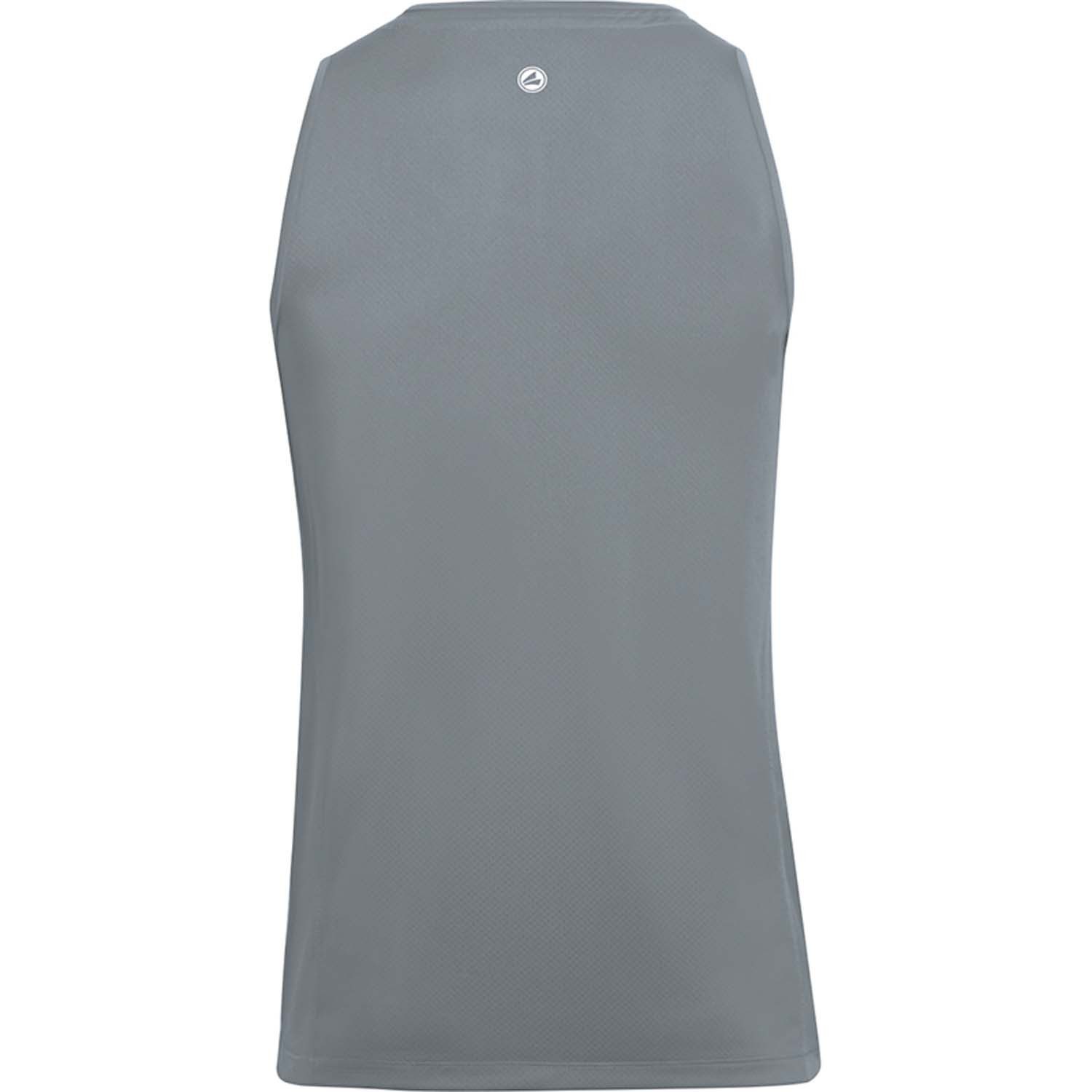 Jako Tanktop Jako Herren Laufshirt Tanktop Run 2.0 6075