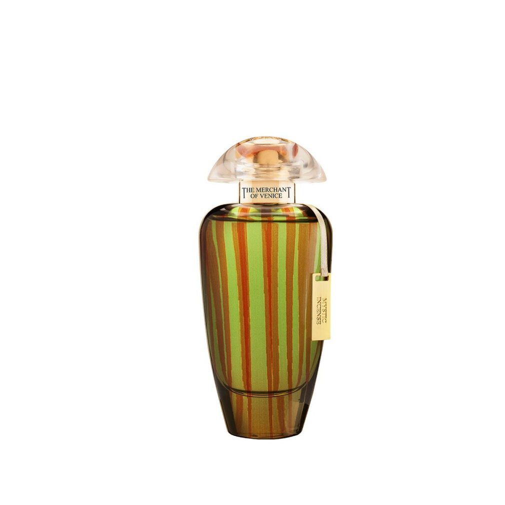The Merchant Of Venice Körperpflegeduft Der Kaufmann von Venedig Mystischer Weihrauch Eau De Parfum (unisex)