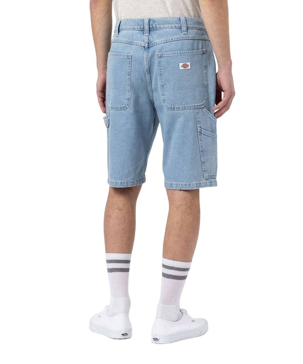 Dickies Jeansshorts Short Jeans Dickies Garyville Hammerschlaufe, Zollstock günstig online kaufen