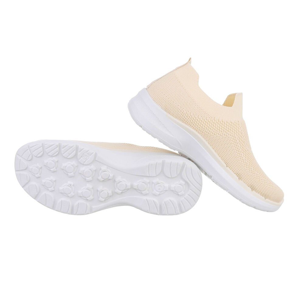 Ital-Design Damen Low-Top Freizeit Sneaker (85379438) günstig online kaufen