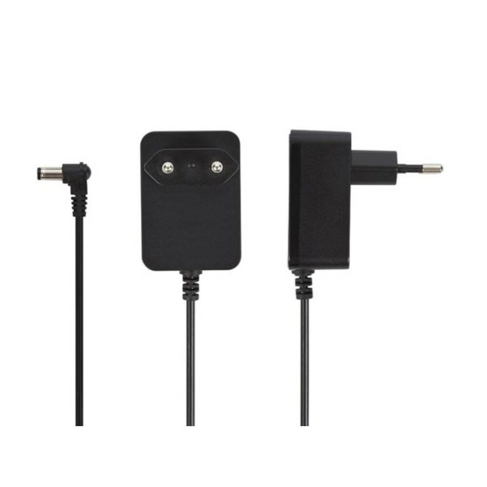 Velleman UNIVERSAL-NETZTEIL - 9 VDC - 1 A - 9 W - STECKER (2.1 x 5.5 mm) LED Trafo