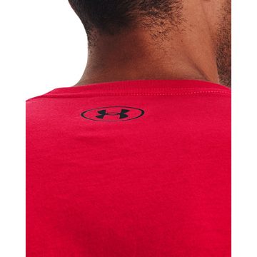 Under Armour® T-Shirt UA BOXED SPORTSTYLE SHORT SLEEVE