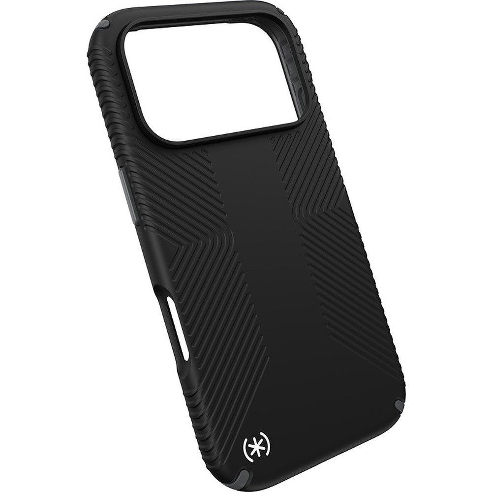 Speck Smartphone-Hülle Speck Presidio2 Grip Case iP 17 Pro