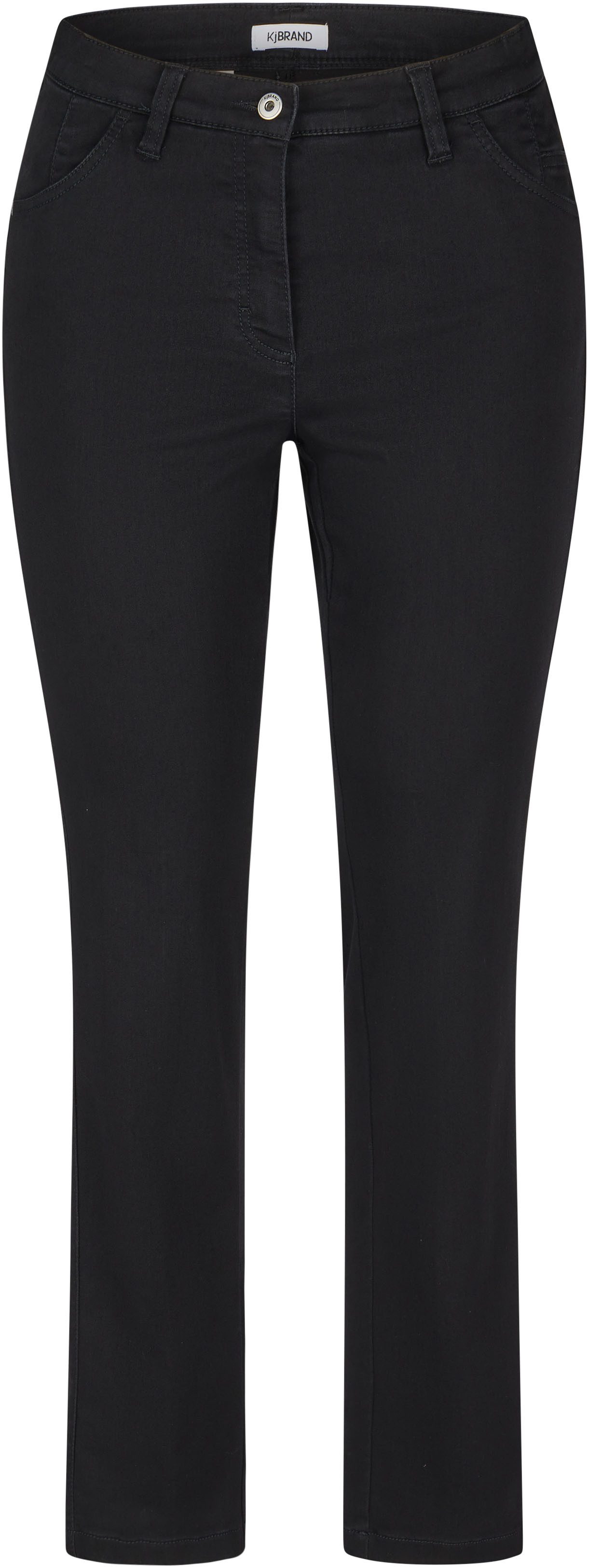 KjBRAND 5-Pocket-Hose Fanni Frame mit Taschen günstig online kaufen