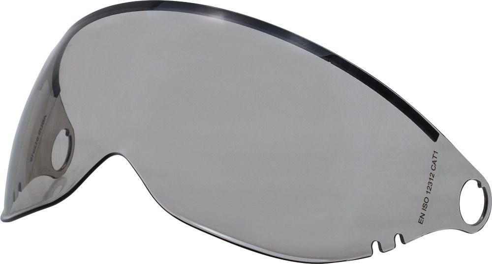 Motorradhelm Pedelec 2.0 Ace Glas