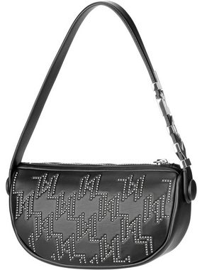 KARL LAGERFELD Handtasche K/Swing SM Shoulderbag Studs, Shoulder Bag