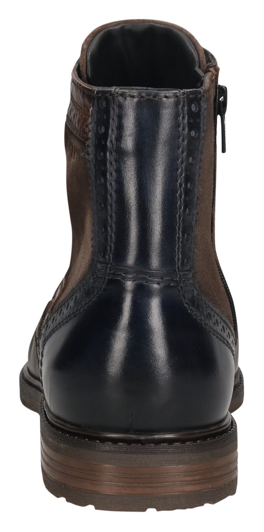 bugatti Schnürboots Stiefel, Anzugschuh, Boots mit günstig online kaufen