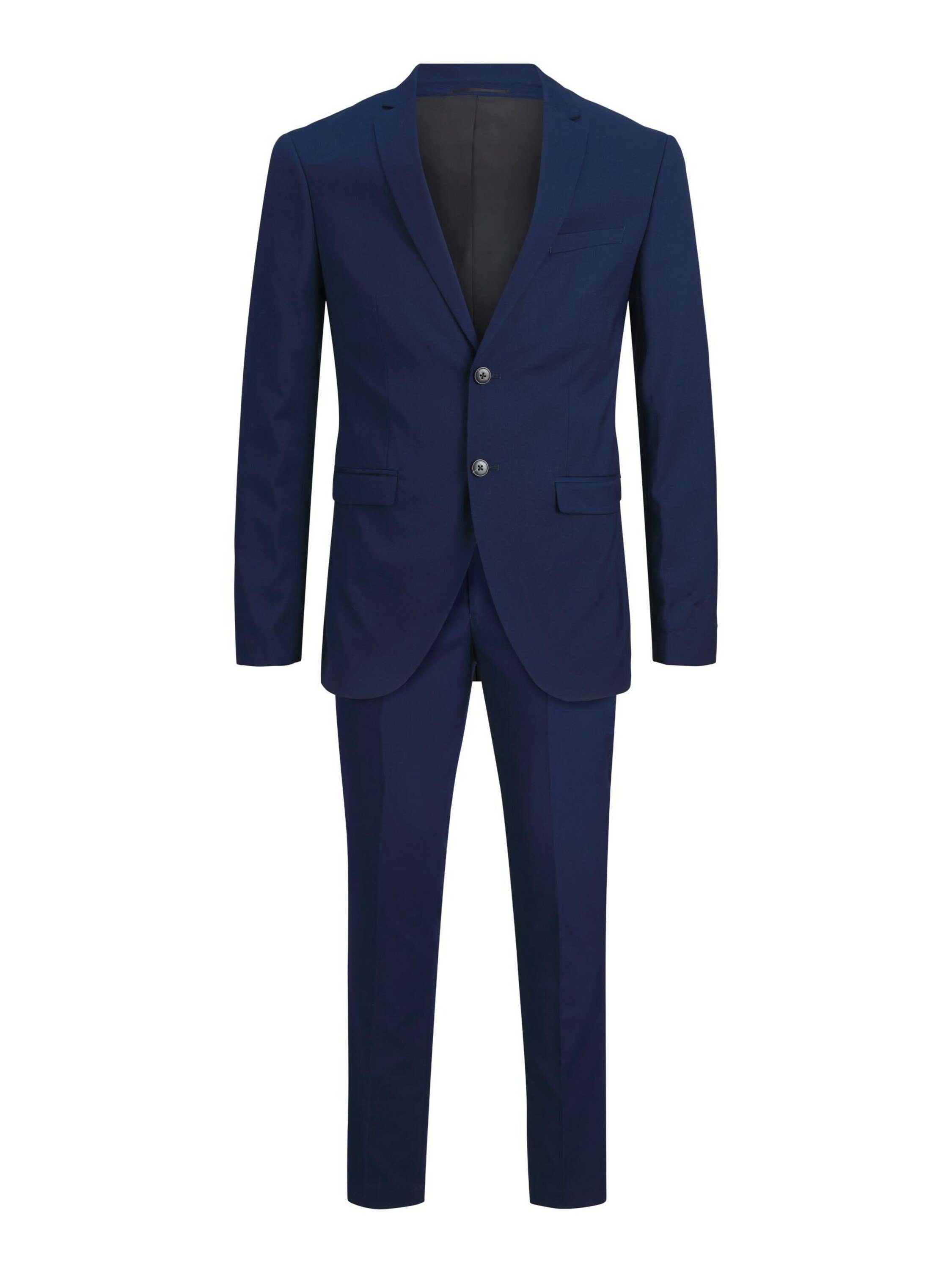 Jack & Jones PlusSize Anzug JPRFRANCO SUIT NOOS PLS (2-tlg)