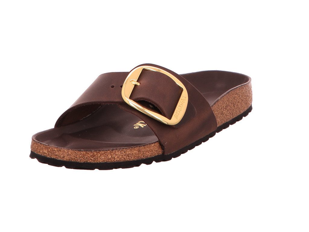 Birkenstock Madrid Big Buckle[Slipper] Pantolette