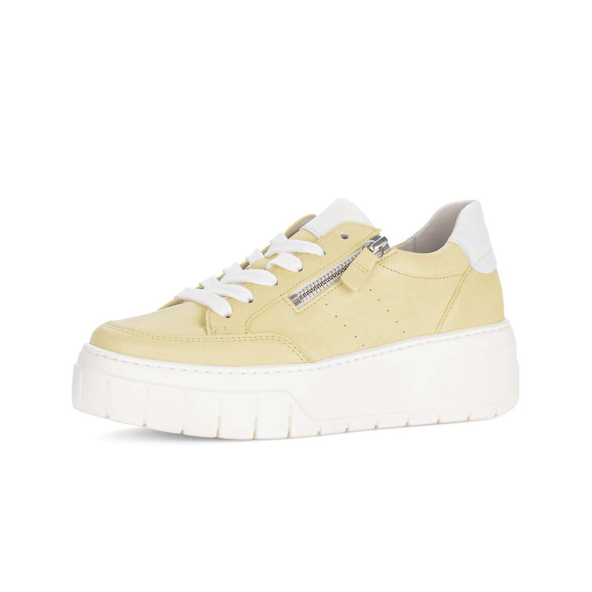Gabor Sneaker low Glattleder Sneaker