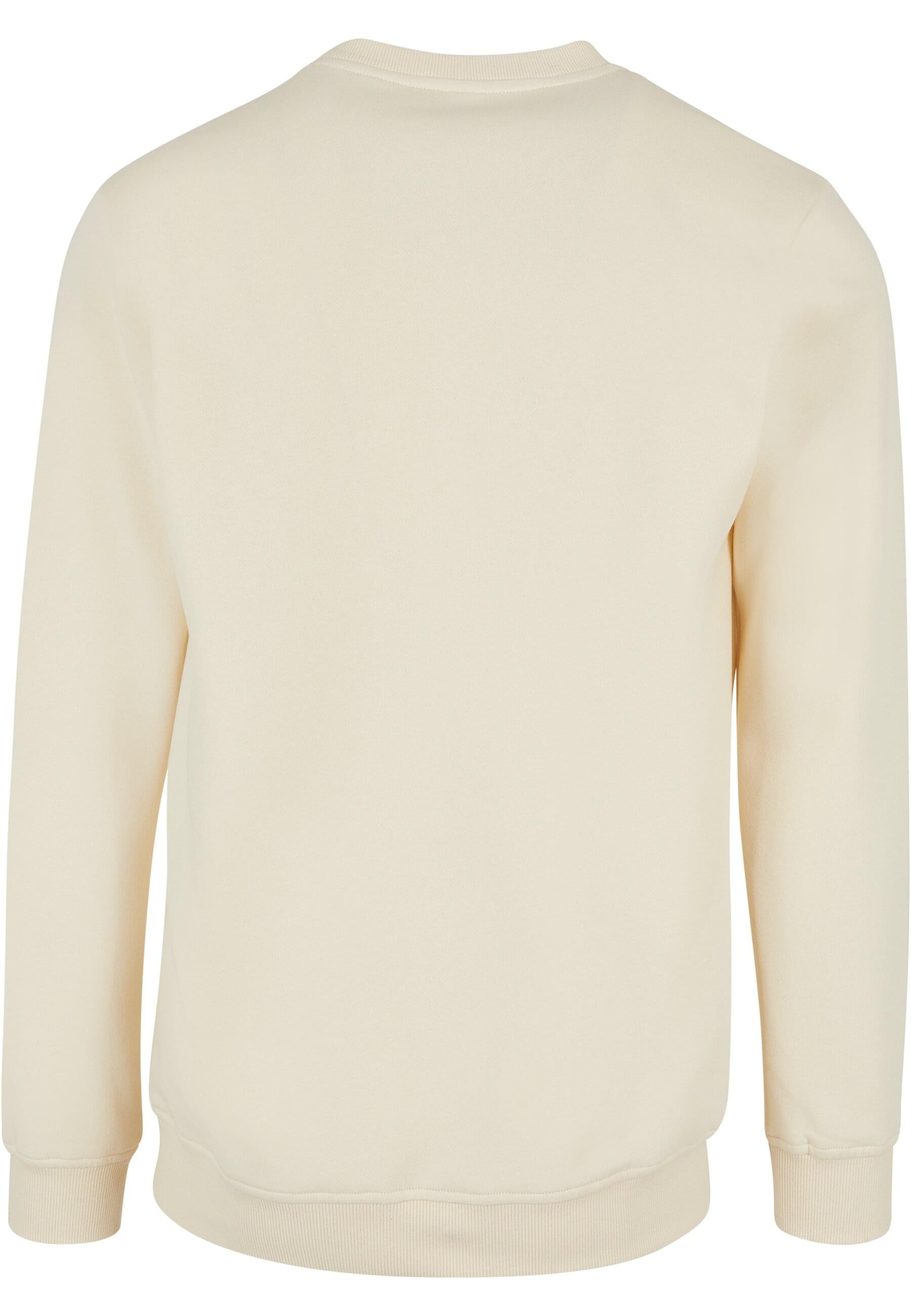 URBAN CLASSICS Rundhalspullover "Urban Classics Herren Basic Terry Crew", ( günstig online kaufen