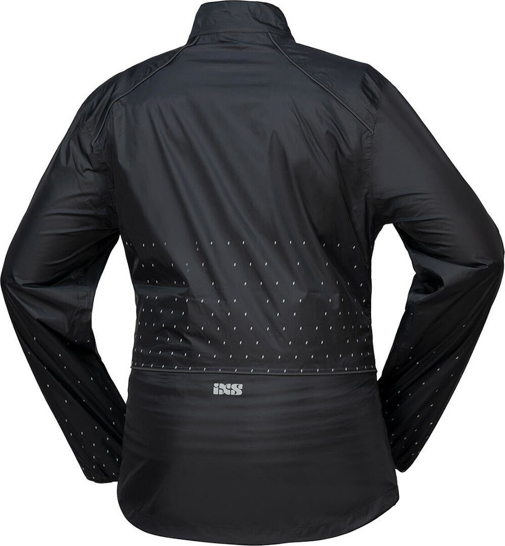 IXS Motorradjacke Ligny Damen Regenjacke wasserdicht