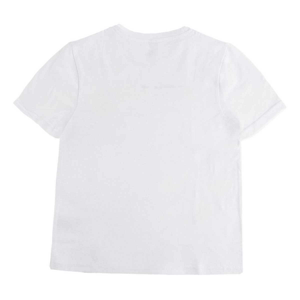Hello Kitty T-Shirt - Kurzarmshirt Kinder Baumwollshirt Freizeit Sommer Kleidung (1-tlg) – Bild 2 von 3