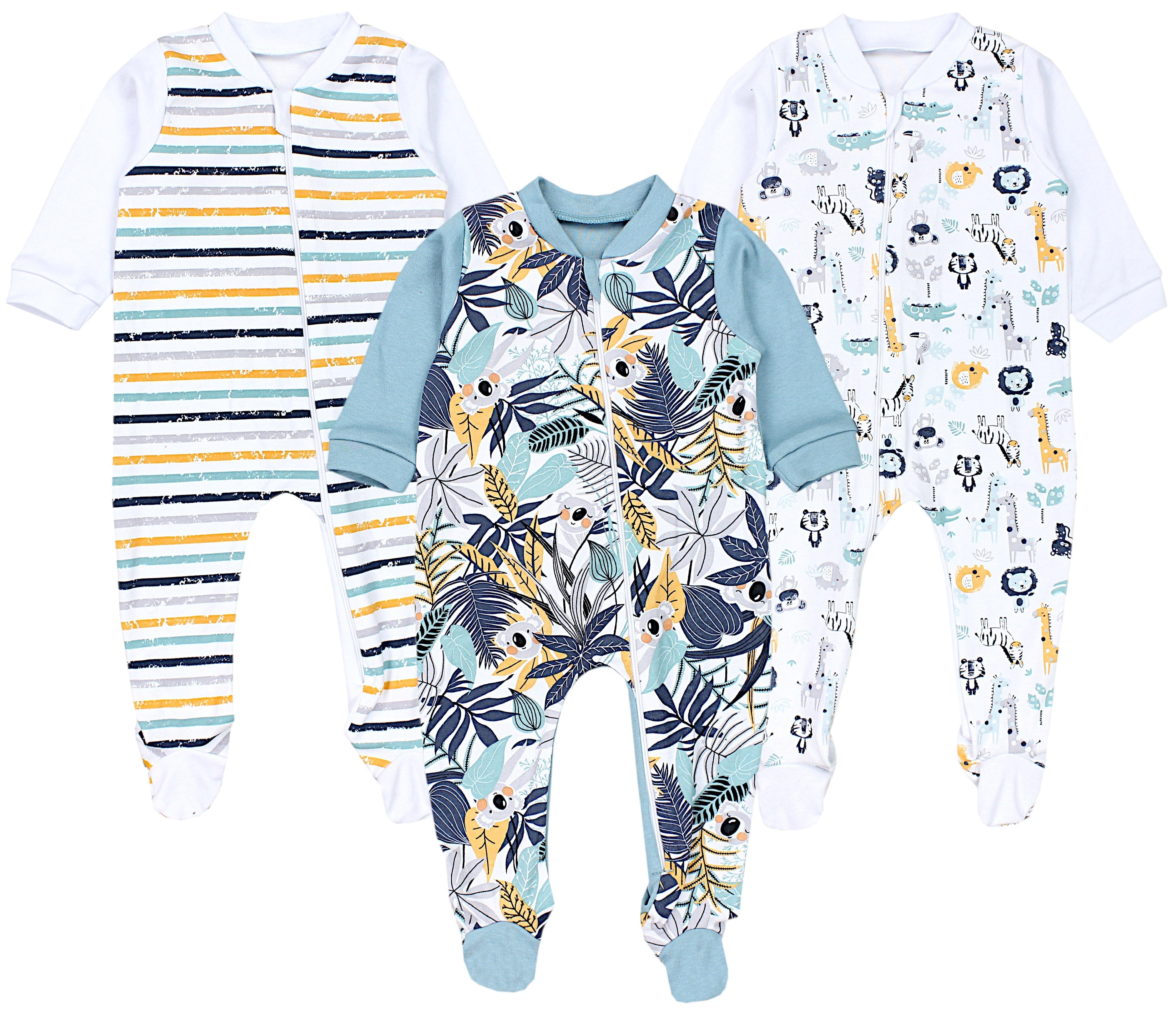 Lässig - Kinder Schlafoverall - LIZÉ - Kids Concept Store
