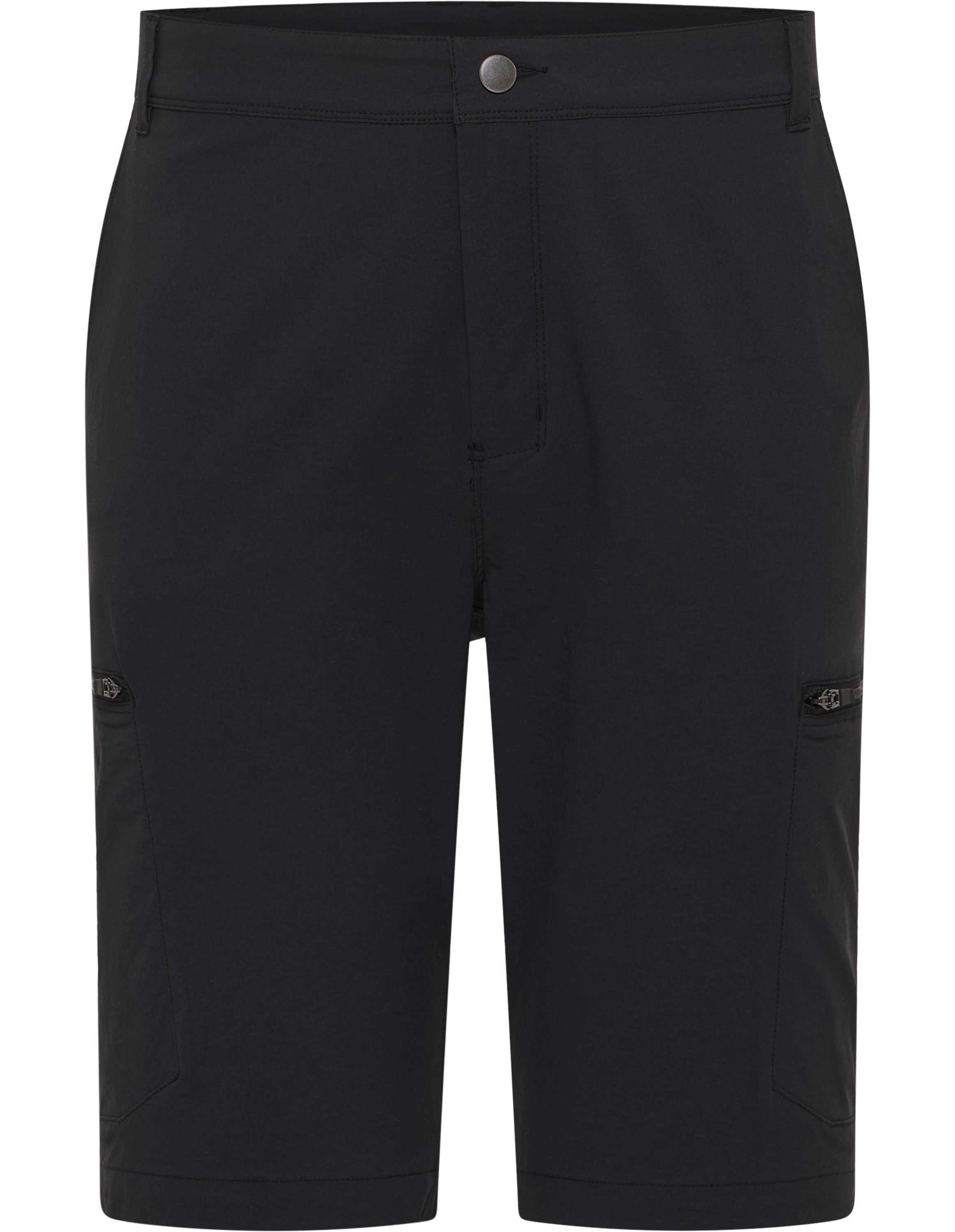 Hot-Sportswear Bermudas Bermuda Montreal (1-tlg) anthracite