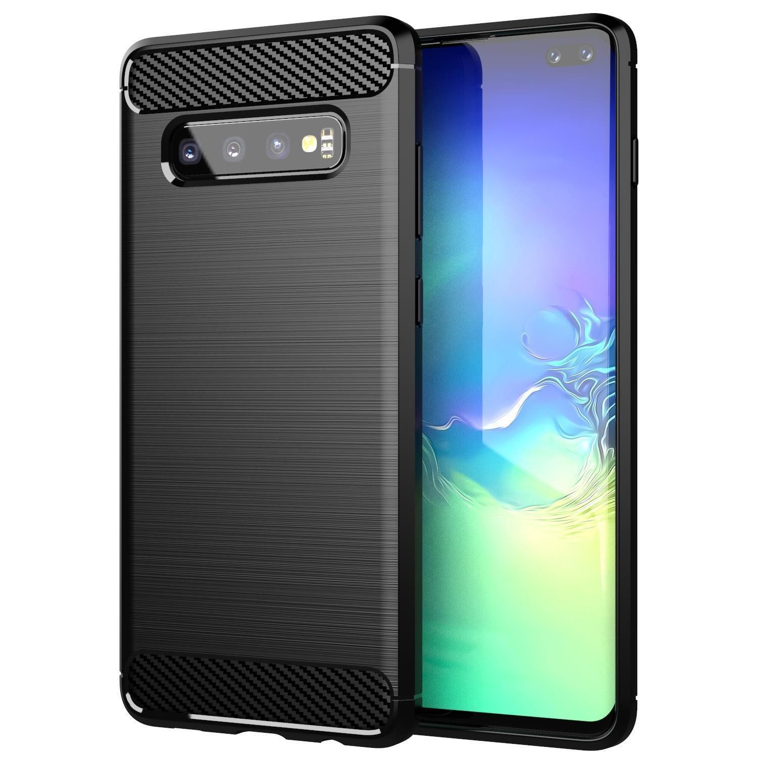 Handyhülle für Samsung Galaxy S10 PLUS Hülle