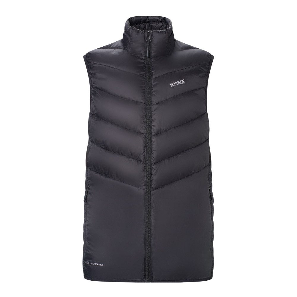 Regatta Outdoorjacke Regatta Leedre Hybrid Bodywarmer Herren