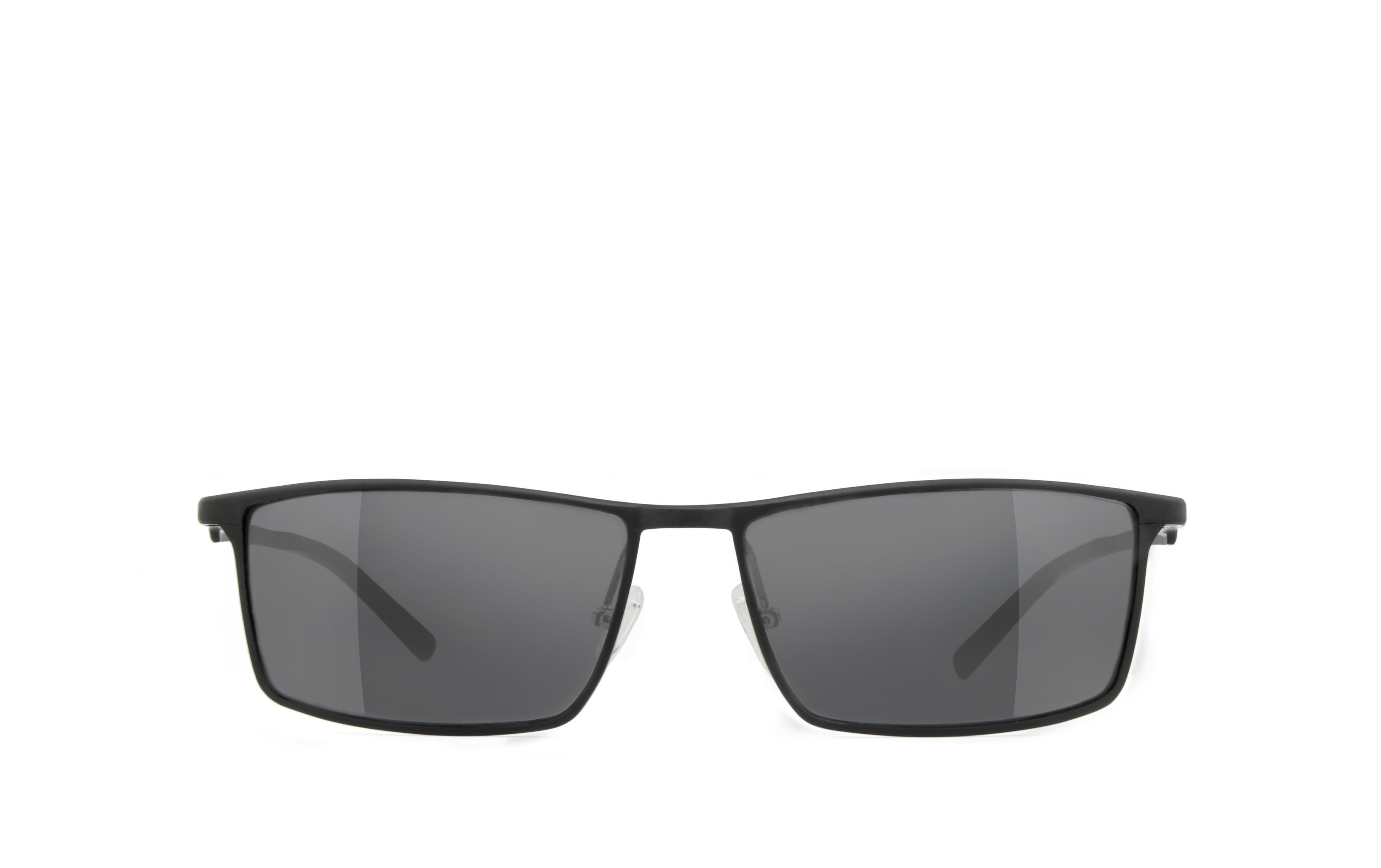 BERTONI EYEWEAR Sonnenbrille BTE001b-a HLT® Qualitätsgläser, Flex-Scharniere