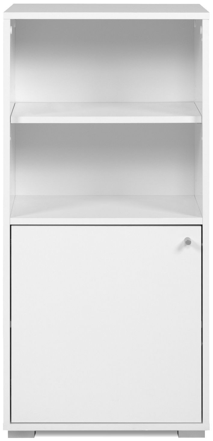 Finori Regal Fyn 20C, Weiß, Modern, günstig online kaufen