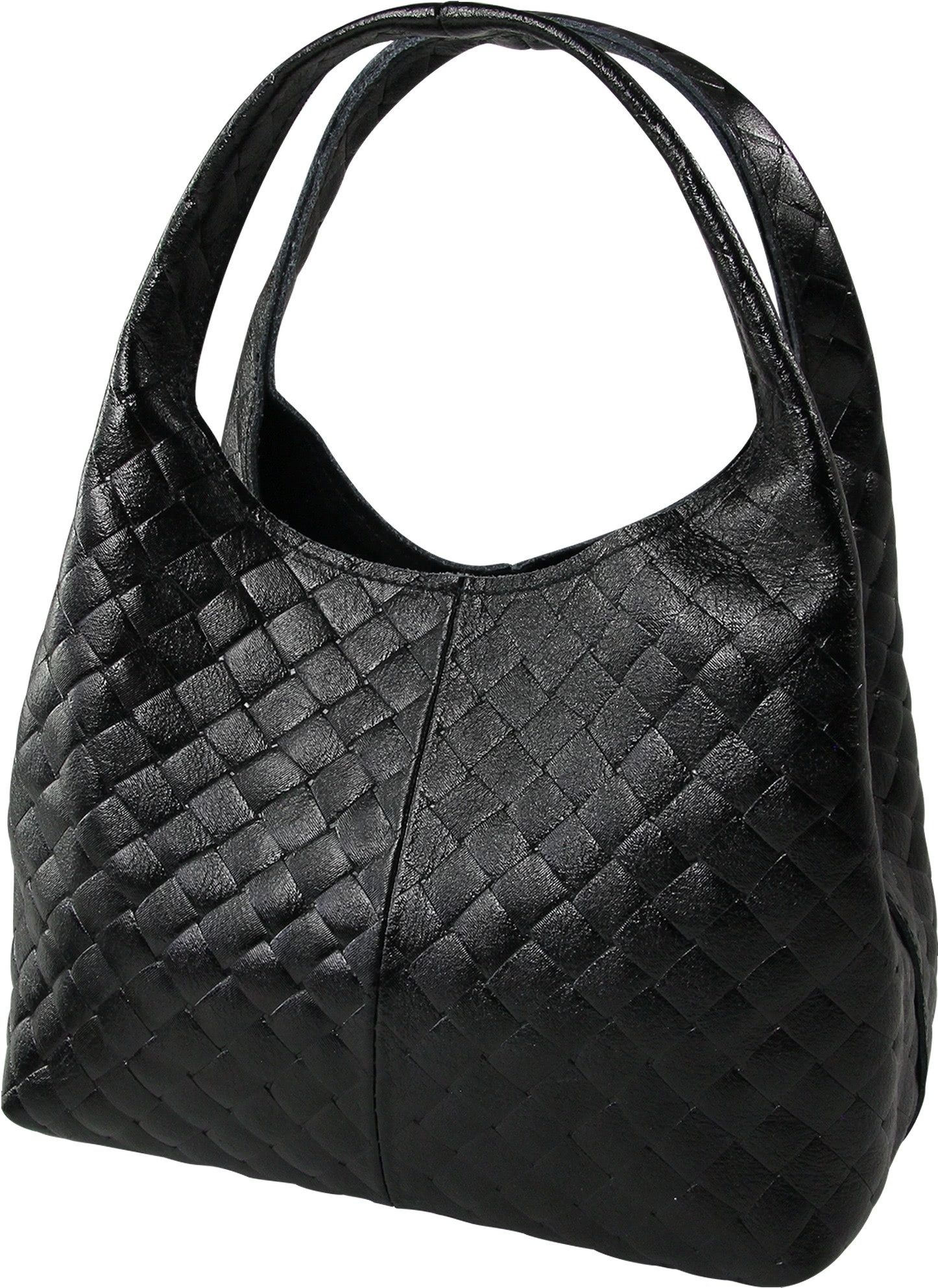 Schultertasche Toscanto Damen Schultertasche Leder