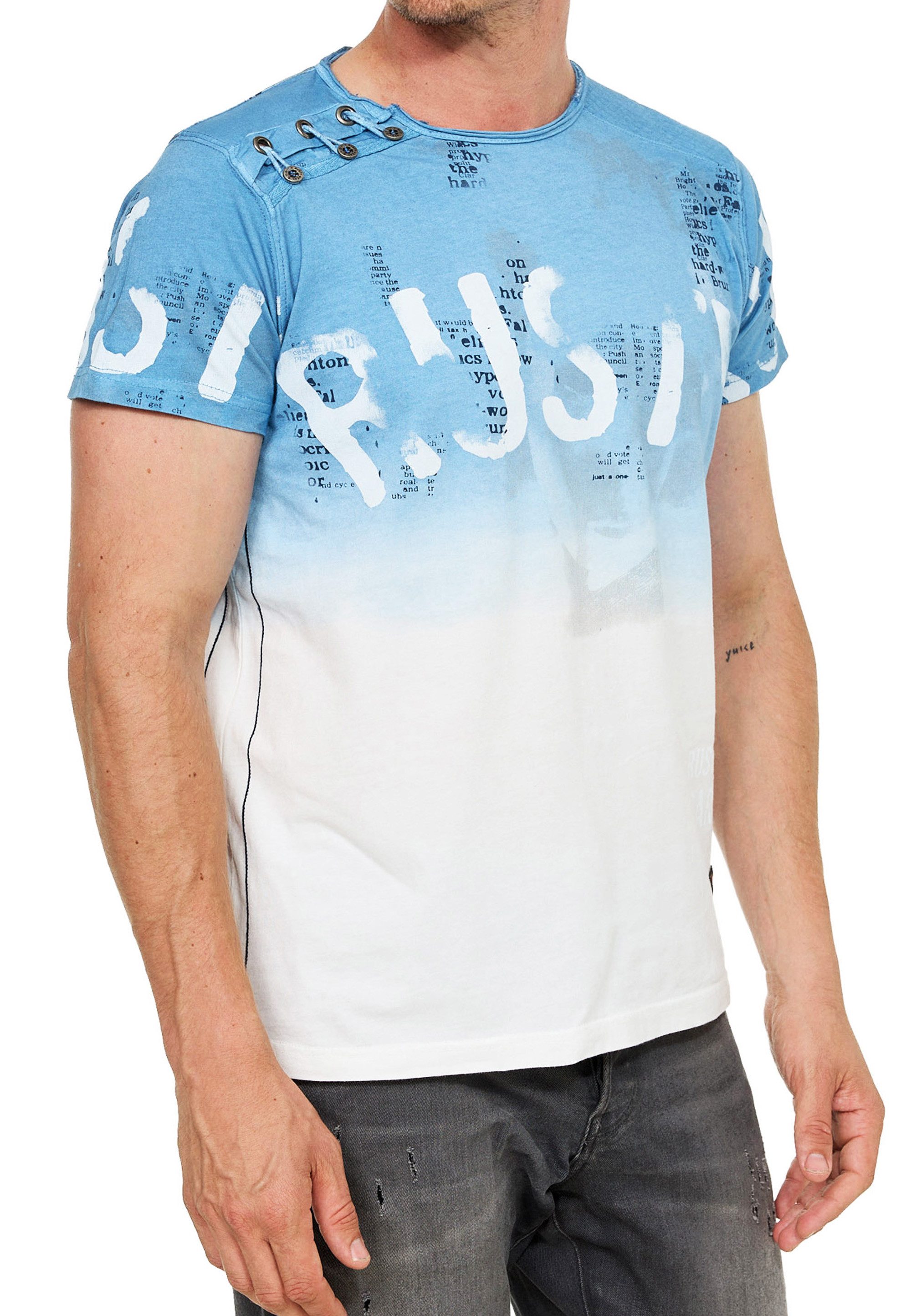 Blau 288