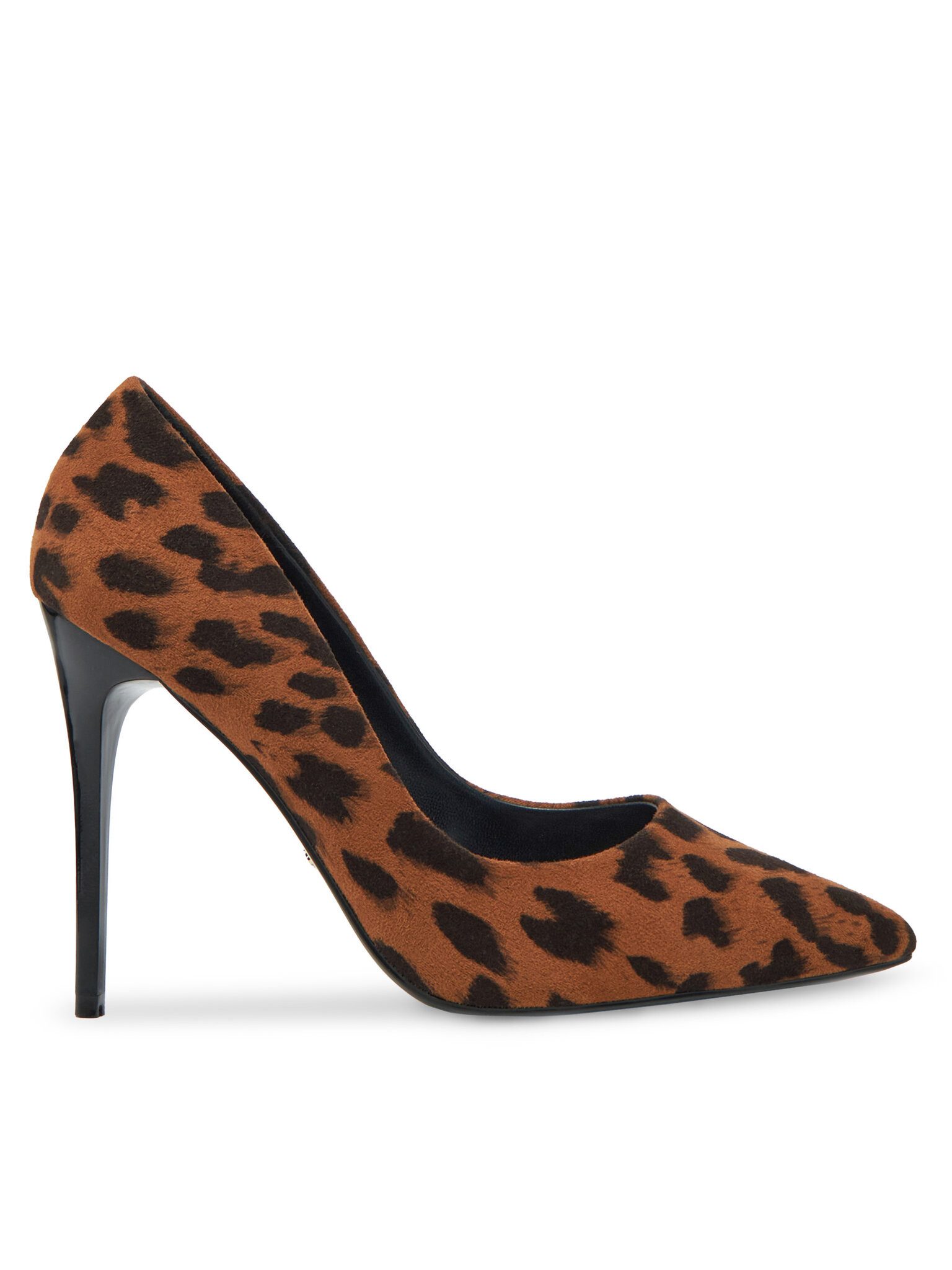 DeeZee Deezee Damen-High Heels Braun AB-4503-1 High-Heel-Stiefel