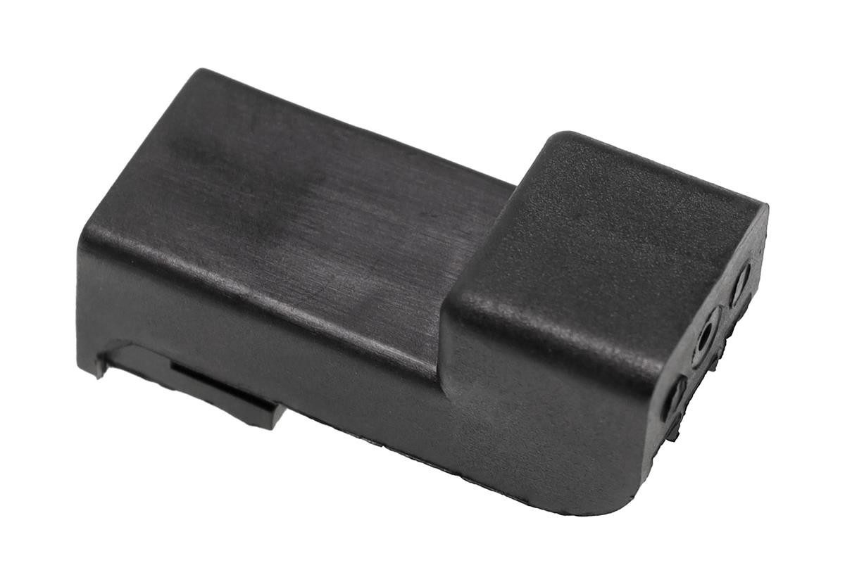 Grillplatte Unold 5856507 Abstands-Halter hinten für Vario + Black Rack Barbecue-G