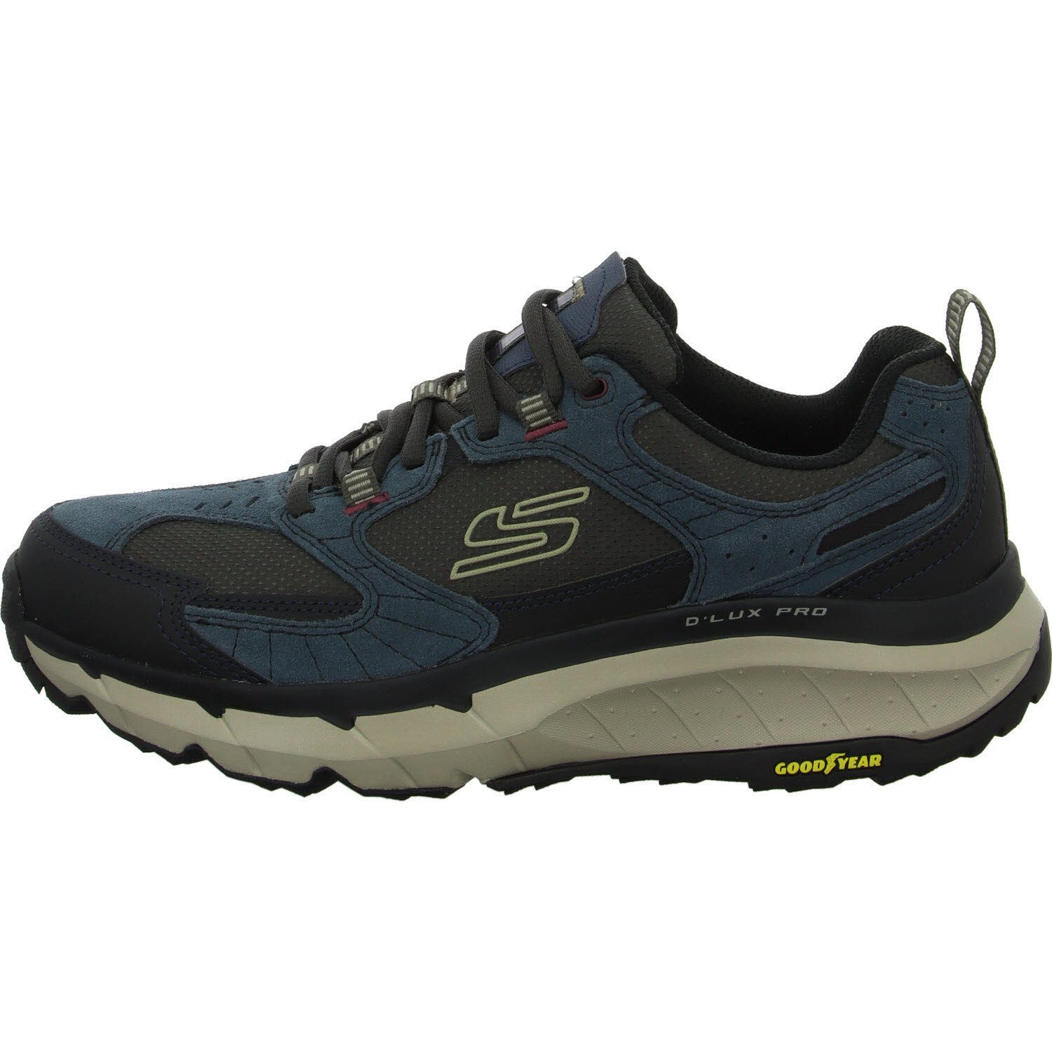 Skechers D'Lux Pro Schnürschuh