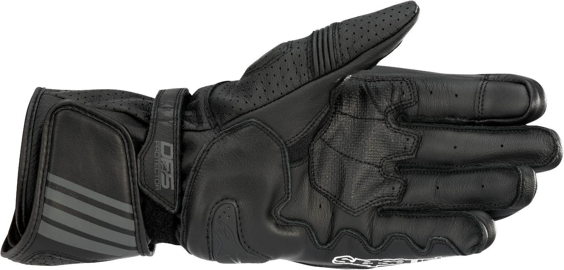 Alpinestars Motorradhandschuhe GP Plus R V2 Motorradhandschuhe belüftet
