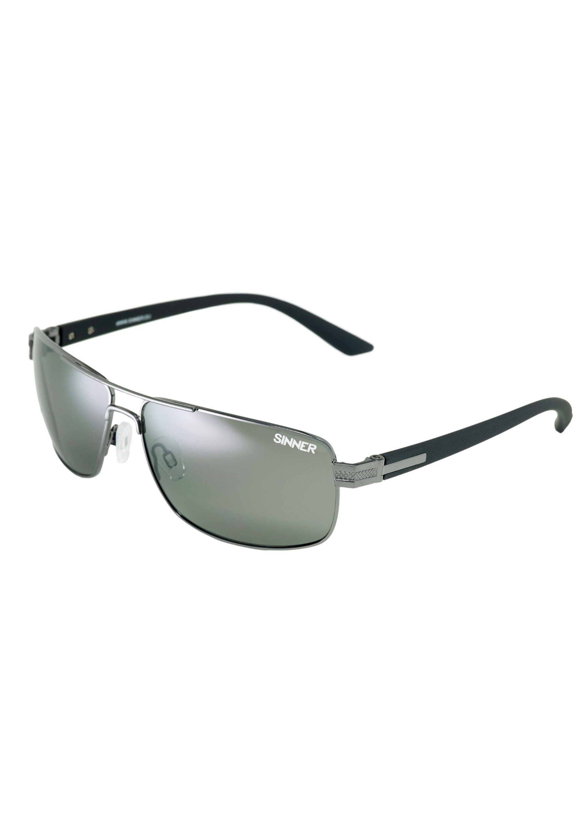 Verkaufsförderungsaktion SINNER Sonnenbrille Durness Polarisiert Sunglasses Polarised SINNER