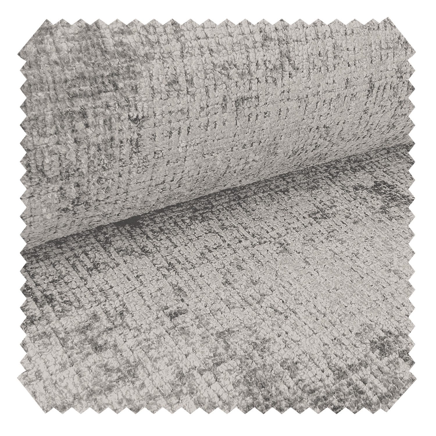 novely® Stoff CRETA Chenille-Stoff Polsterstoff Möbelstoff Bezugsstoff, Meterware, 1lfm
