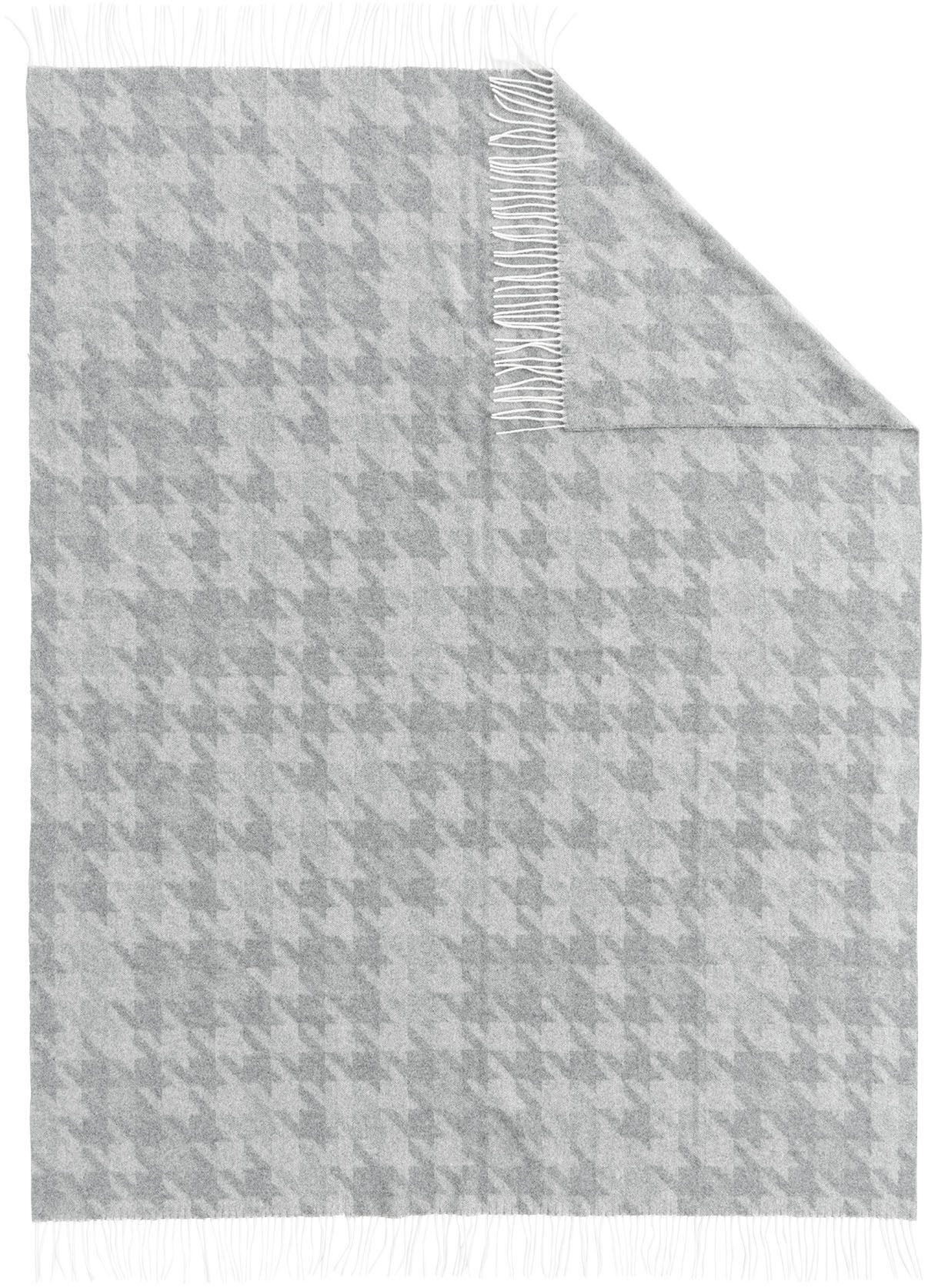 Plaid bugatti Plaid, bugatti, Merinowolle & Cashmere
