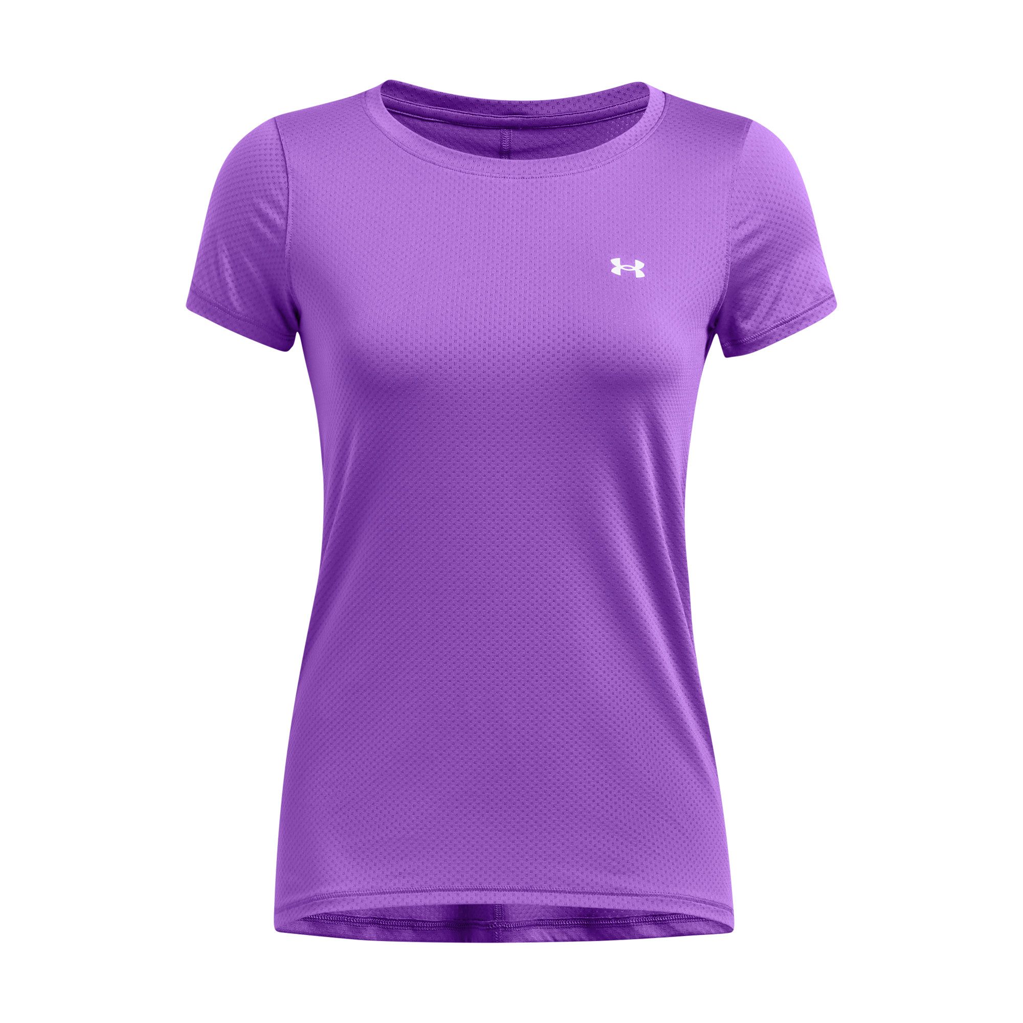 T-Shirt Under Armour Damen T-Shirt HG Armour SS 1328964