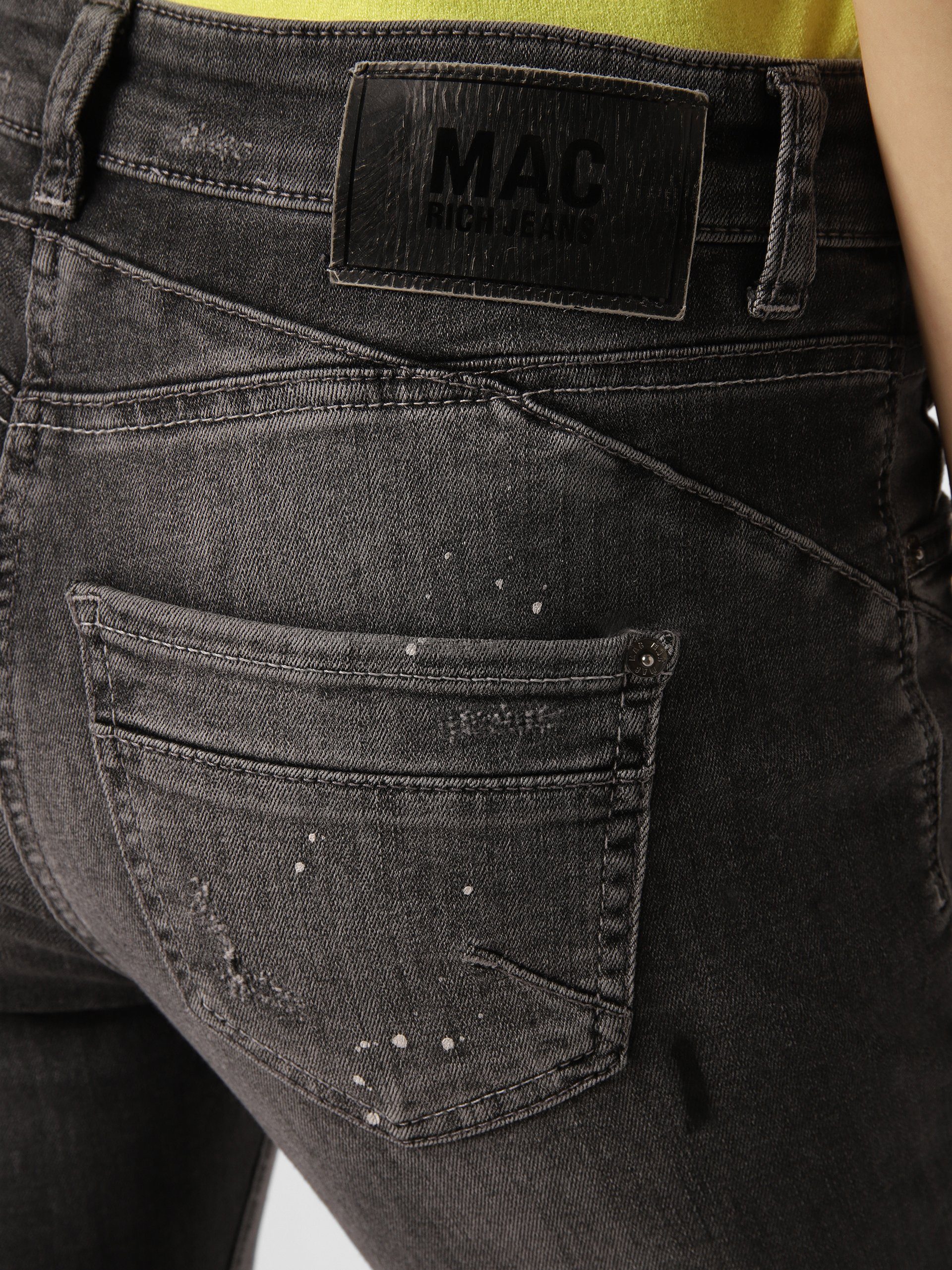 MAC 5-Pocket-Hose Rich Slim