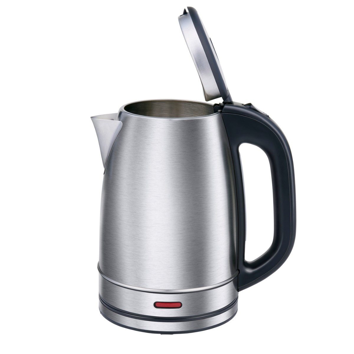 Alpina Wasserkocher Alpina Wasserkocher 1.7L - Wasserkocher - Edelstahl - 360° drehbar