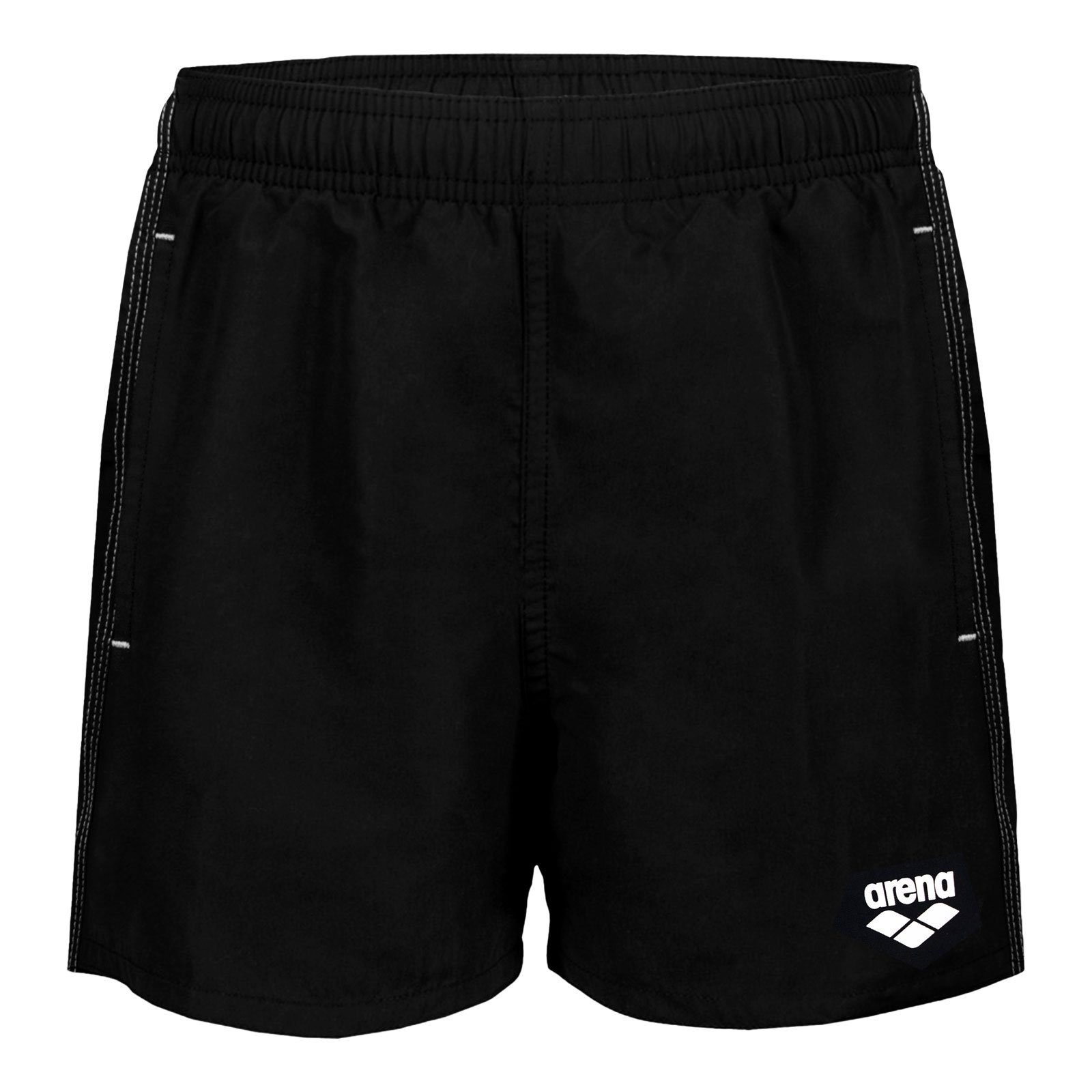 Arena Badeshorts Beach Boxer Solid R aus schnelltrocknendem Material