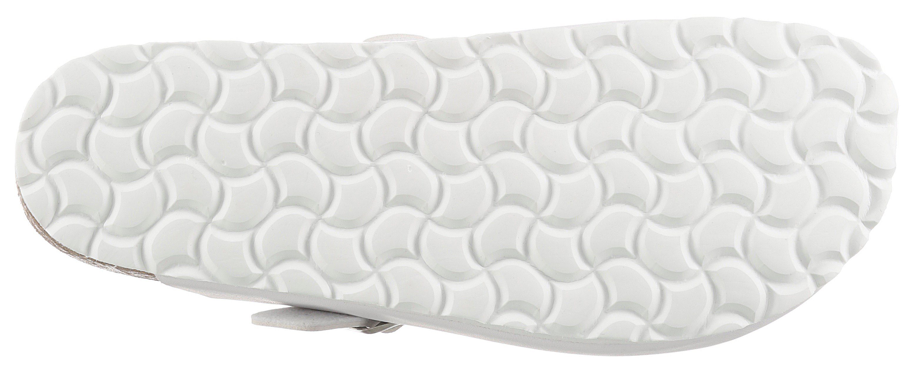 Aniston SHOES Clog Gartenschuh, Berufsschuh, Hausschuh in klassischer Form günstig online kaufen