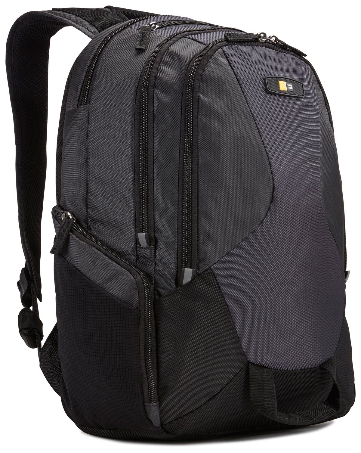 Case Logic Notebookrucksack InTransit 14 Professional Backpack BLK (1-tlg)