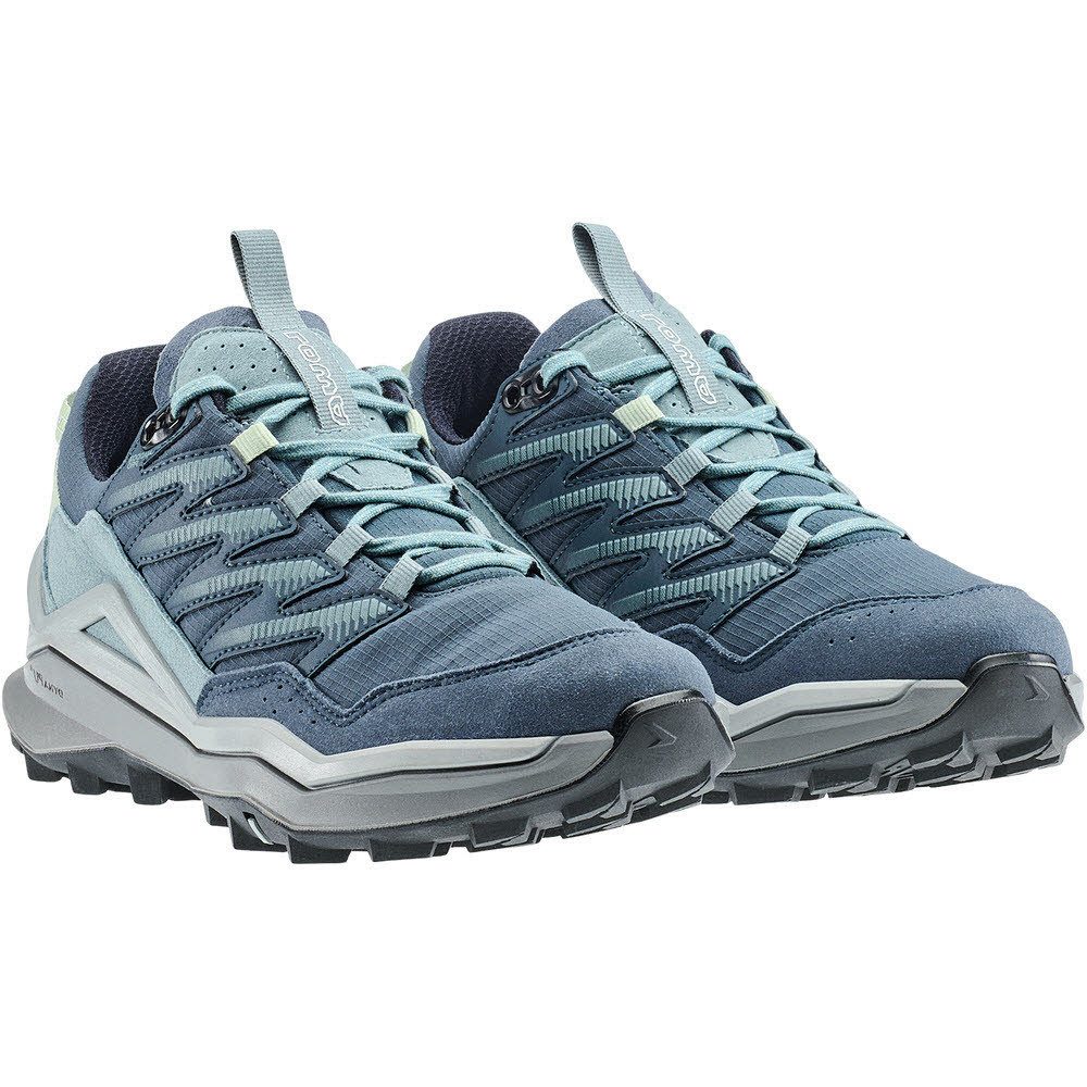Lowa MADDOX PRO GTX LO Ws Wanderschuh